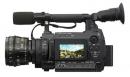 Camara Video Profesional Sony PMW-F3L HD Mpeg PCM HD-SDI  Taj. Memoria SxS